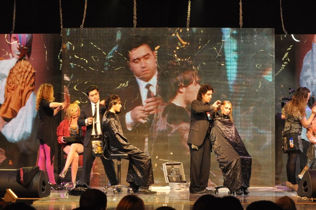 צעדים ראשונים להצלחה בעולם עיצוב השיער