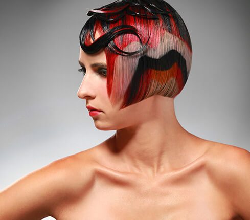 בית ספר לעיצוב שיער