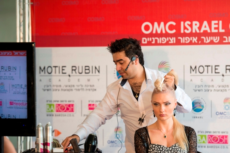 השתלמות עיצוב שיער